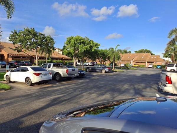 The Townhomes Of Sherbrooke, 1440 S Gabriel St, Hollywood, Florida 33020, image 1