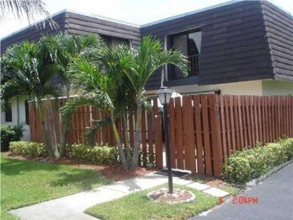 Jupiter Lakes Townhomes, 326 Jupiter Lakes Blvd #2319C, Jupiter, Florida 33458, image 1