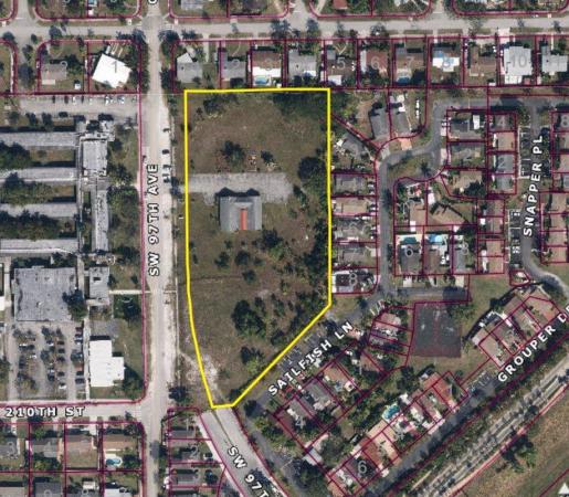 20851 Gulfstream Rd, Cutler Bay, Florida 33189, image 1