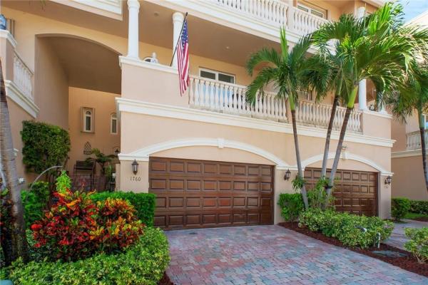 Hillsboro Bay By The Sea, 1760 Bay Dr, Pompano Beach, Florida 33062, image 2