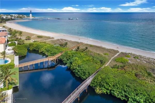 Hillsboro Bay By The Sea, 1760 Bay Dr, Pompano Beach, Florida 33062, image 1