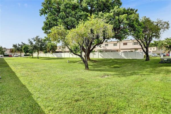 Townhomes Of Oriole, 1061 NW 80th Ave #B, Margate, Florida 33063, image 1