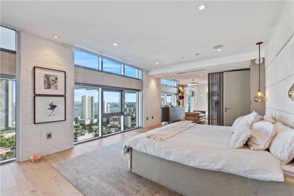 Four Midtown Miami, 3301 NE 1st Ave #PH-2, Miami, Florida 33137, image 2