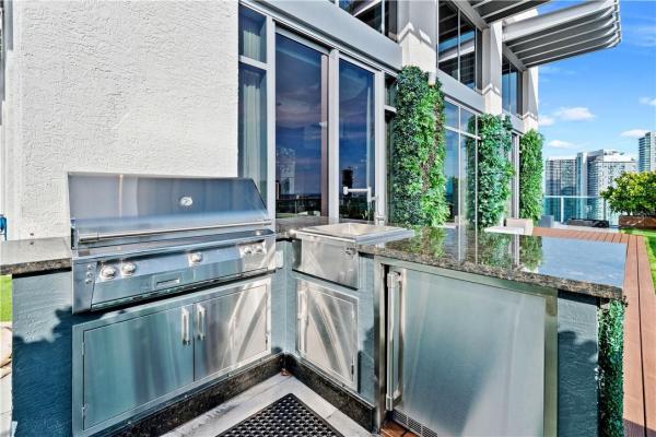 Four Midtown Miami, 3301 NE 1st Ave #PH-2, Miami, Florida 33137, image 3