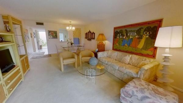 Huntington Lakes 4, 7341 Amberly Ln #305, Delray Beach, Florida 33446, image 3