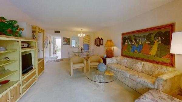 Huntington Lakes 4, 7341 Amberly Ln #305, Delray Beach, Florida 33446, image 2