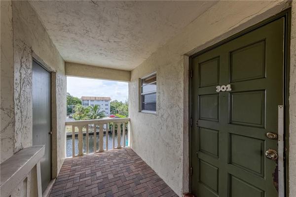Casa Del Sol, 1400 NE 57th St #301, Fort Lauderdale, Florida 33334, image 1