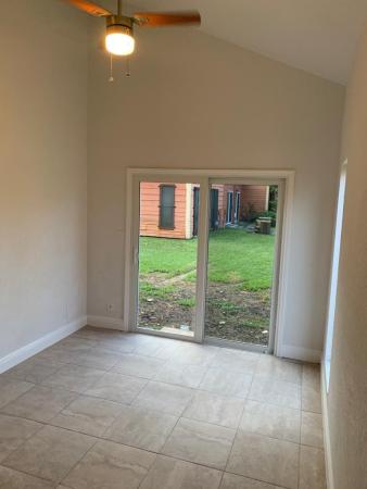 Orchard Lake Townhouses, 5509 NW 24th St, Lauderhill, Florida 33313, image 3