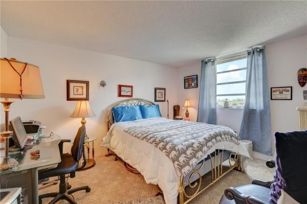 Meadowbrook Lakes View, 401 SE 3rd St #501, Dania Beach, Florida 33004, image 1
