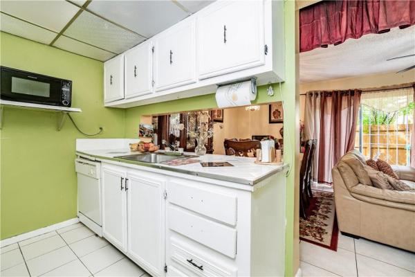 Blueberry Hill, 5737 Blueberry Ct #117, Lauderhill, Florida 33313, image 1