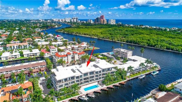Aquarius, 2770 NE 14th St #205, Fort Lauderdale, Florida 33304, image 1