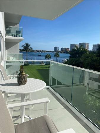 Boca Inlet, 701 E Camino Real #3D, Boca Raton, Florida 33432, image 2