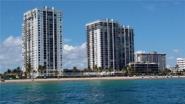Valencia At Quadomain, 2201 S Ocean Dr #1602, Hollywood, Florida 33019, image 1