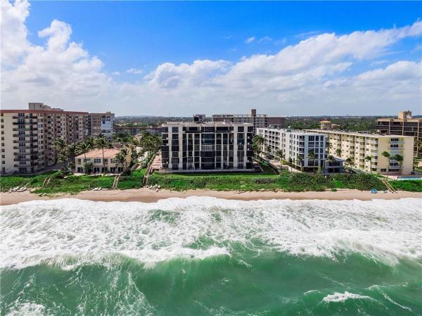 Hillsboro Ocean Club, 1155 Hillsboro Mile #301, Hillsboro Beach, Florida 33062, image 3