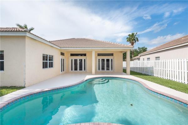 Camden Meadows, 1361 Meadows Blvd, Weston, Florida 33327, image 1