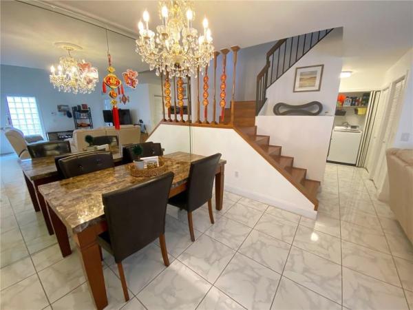 Mariner Village Townhouses, 20908 Leeward Ct #235-3, Aventura, Florida 33180, image 1
