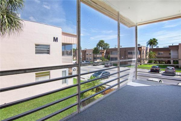 Burgundy At Kings Point, 604 Burgundy M, Delray Beach, Florida 33484, image 2