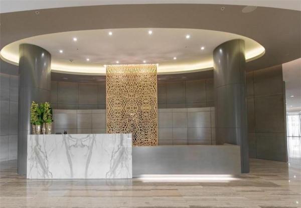 Harbour House, 10275 Collins Ave #829, Bal Harbour, Florida 33154, image 1