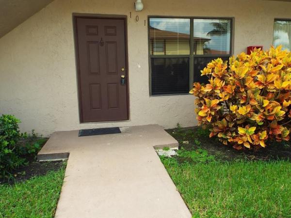 Winding Lake At Welleby, 10037 Winding Lake Rd #101, Sunrise, Florida 33351, image 1