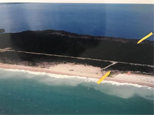 Fort Pierce No HOA, 0 S Ocean Drive, Hutchinson Island, FL 34949, Fort Pierce, Florida 34949, image 1