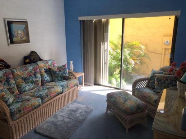Rivergate Townhouses, 1301 N Riverside Dr #6, Pompano Beach, Florida 33062, image 1