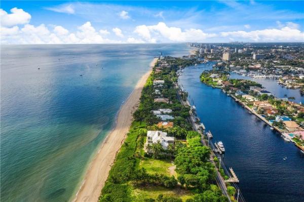 Hillsboro Mile, 997 Hillsboro Mile, Hillsboro Beach, Florida 33062, image 1