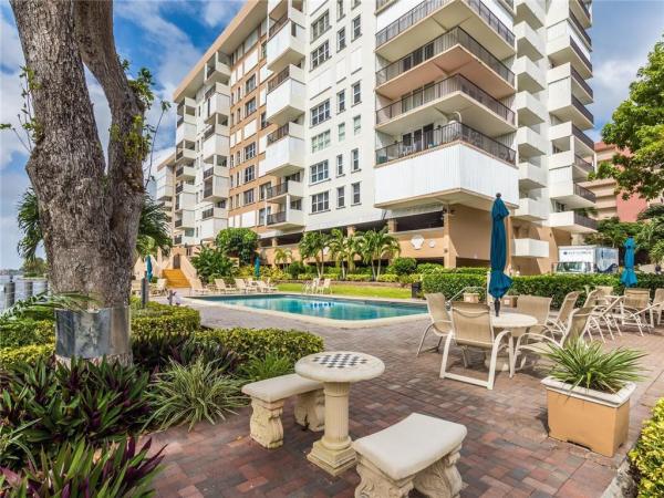Opal Towers West, 1150 Hillsboro Mile #808, Hillsboro Beach, Florida 33062, image 2