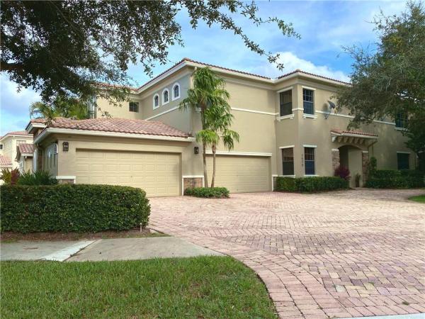 Caseras At Parkland Golf & Country Club, 7574 Old Thyme Ct #9D, Parkland, Florida 33076, image 1
