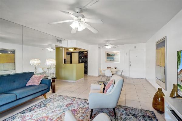 Manor Grove Village, 1950 N Andrews Ave #116D, Wilton Manors, Florida 33305, image 1
