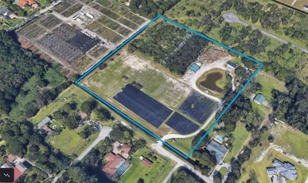 Rolling Oaks Estates, 18231 SW 60th St, Southwest Ranches, Florida 33331, image 2