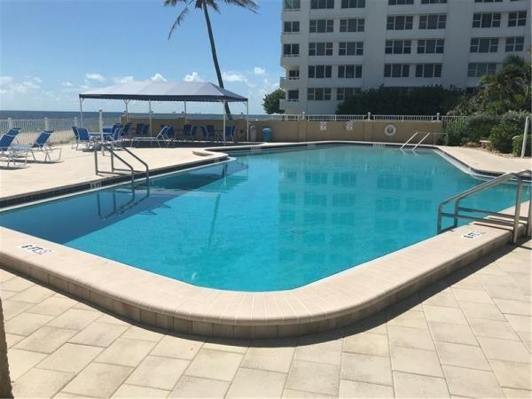 Caribe, 4050 N Ocean Dr #1205, Lauderdale By The Sea, Florida 33308, image 2