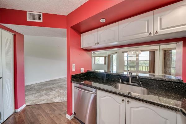 Ivanhoe At Century Village, 1501 SW 131st Way #313P, Pembroke Pines, Florida 33027, image 1