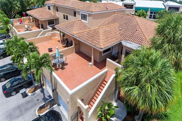 Villa Sonrisa At Boca Pointe, 6614 Villa Sonrisa Dr #123, Boca Raton, Florida 33433, image 1