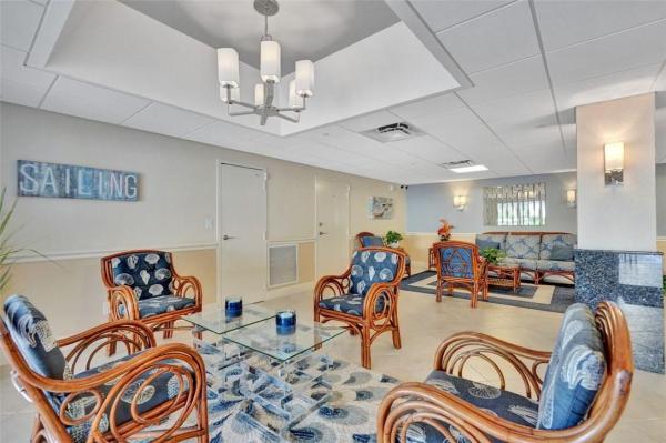 Leisure Towers, 1500 S Ocean Blvd #1502, Lauderdale By The Sea, Florida 33062, image 1
