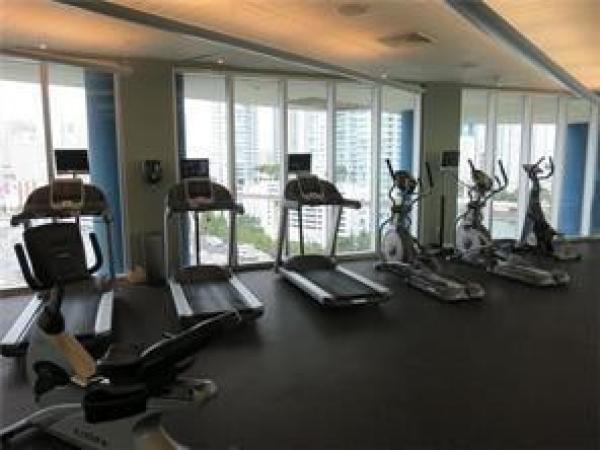 Latitude On The River, 185 SW 7th St #3507, Miami, Florida 33130, image 2