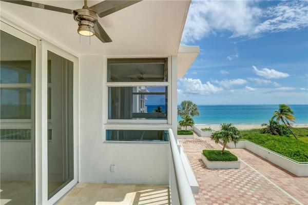 Renaissance Of Pompano Beach, 1370 S Ocean Blvd #403, Pompano Beach, Florida 33062, image 1