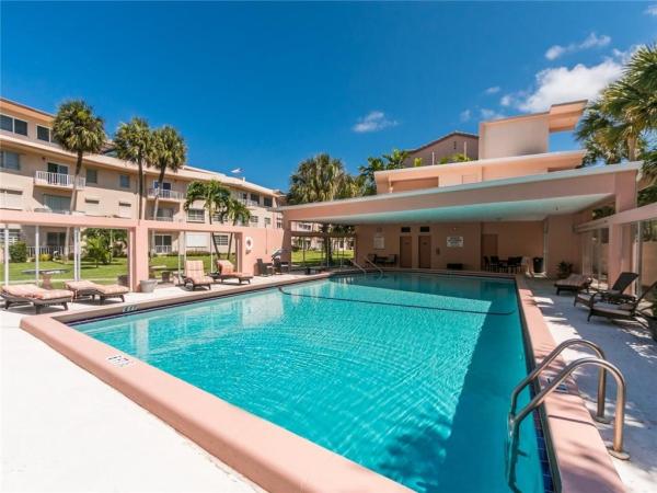 Village By The Sea, 1967 S Ocean Blvd #206, Lauderdale By The Sea, Florida 33062, image 1