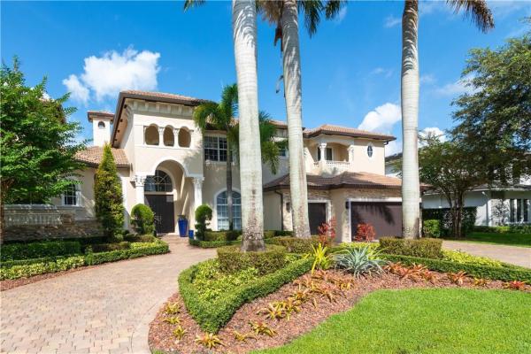 Stonebrook Estates, 3351 E Stonebrook Cir, Davie, Florida 33330, image 1