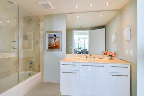 Ocean Palms, 3101 S Ocean Dr #2706, Hollywood, Florida 33019, image 3
