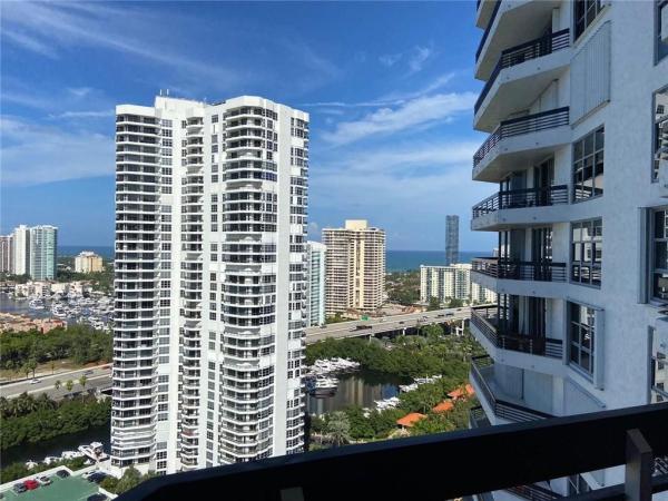 Mystic Pointe Tower 500, 3530 Mystic Pointe Dr #2807, Aventura, Florida 33180, image 3