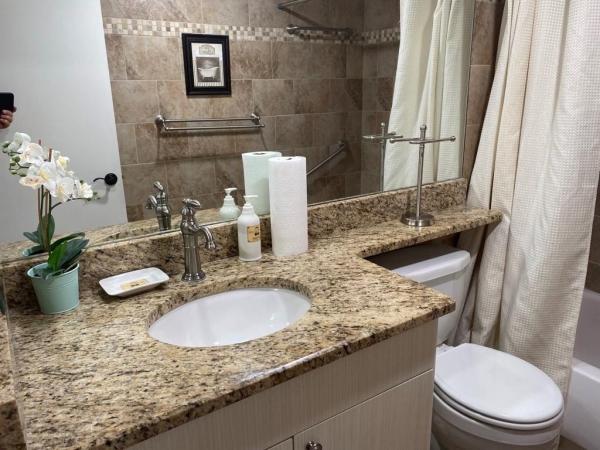 Esedra Court At The Fountains Country Club, 4838 Esedra Ct #305, Lake Worth, Florida 33467, image 1