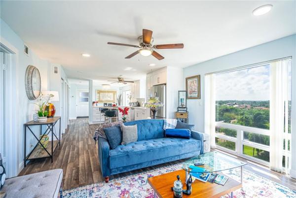 Waters Edge, 2611 N Riverside Dr #701, Pompano Beach, Florida 33062, image 1