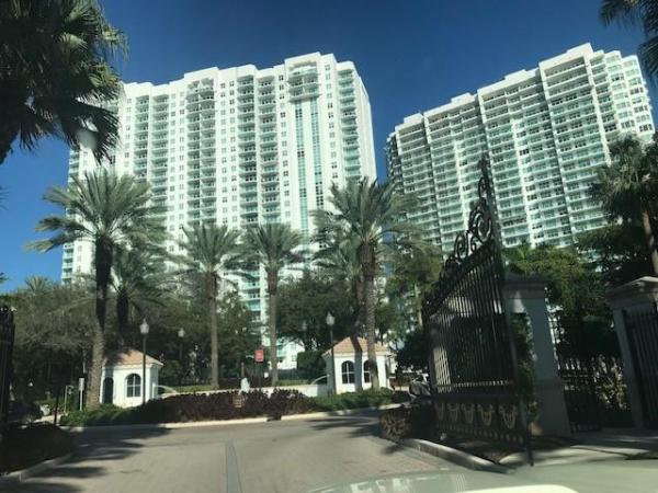 The Peninsula 1, 3201 NE 183rd St #2608, Aventura, Florida 33160, image 1
