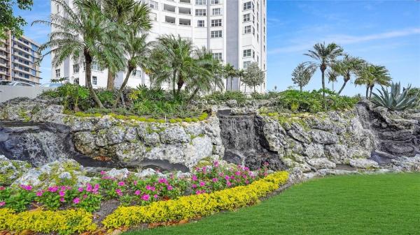 The Claridge, 1340 S Ocean Blvd #1101, Pompano Beach, Florida 33062, image 1