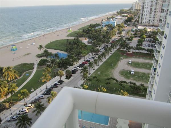 Sea Monarch, 111 N Pompano Beach Blvd #1906, Pompano Beach, Florida 33062, image 1