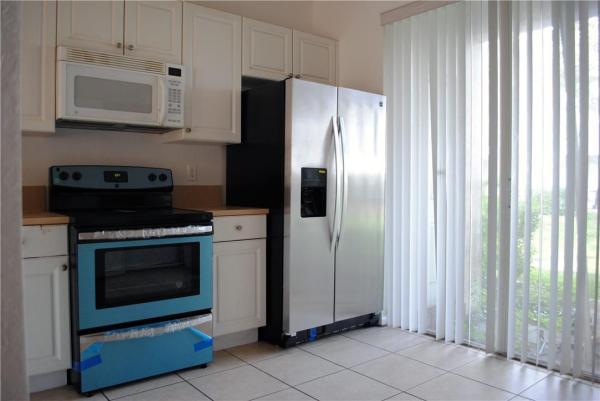 Park Place At Plantation, 721 NW 42nd Ave, Plantation, Florida 33317, image 1