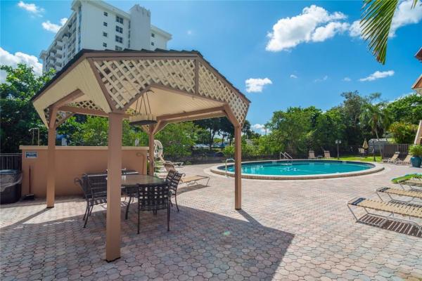 Manor Grove Village, 1950 N Andrews Ave #111D, Wilton Manors, Florida 33305, image 1