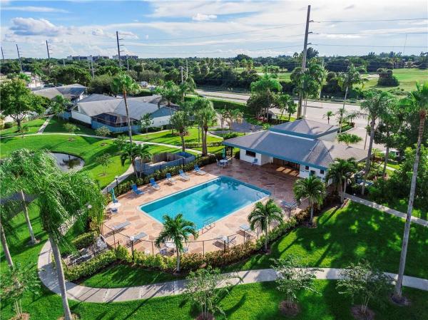 Timberlane, 802 Timberlane Cir, Greenacres, Florida 33463, image 1