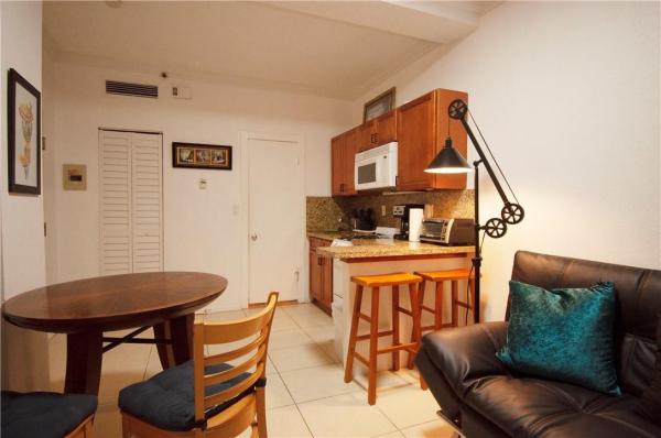 Hollywood Beach Resort, 101 N Ocean Dr #678, Hollywood, Florida 33019, image 1