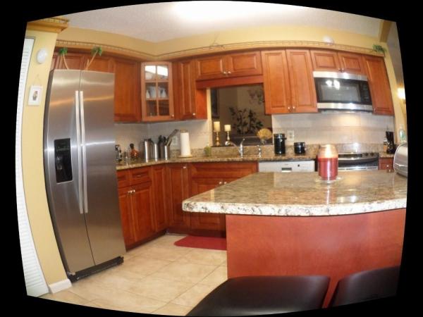 Key Colony Townhouses, 2070 Colonial Rd #D1, Fort Pierce, Florida 34950, image 3